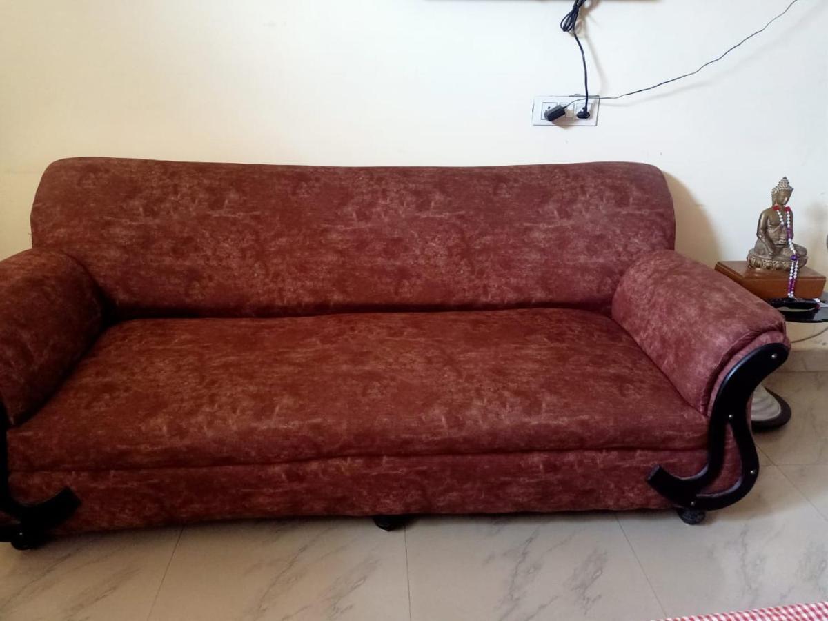 Sugandhim Kutir Apartment Dehradun Exterior photo