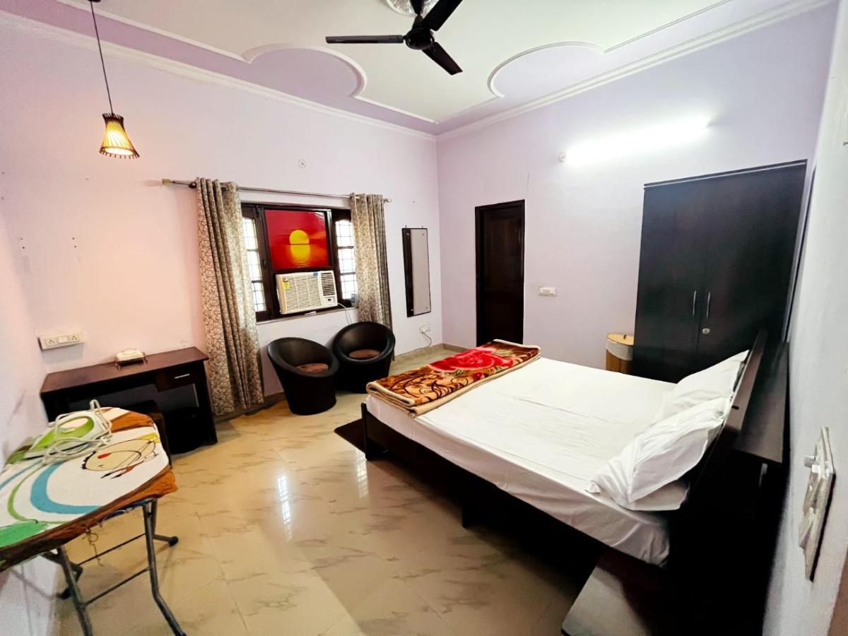 Sugandhim Kutir Apartment Dehradun Exterior photo